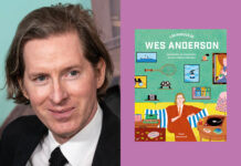 Los mundos del cineasta Wes Anderson