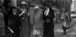 «Berlín oculto», sexo, crimen y magia antes del apocalipsis nazi