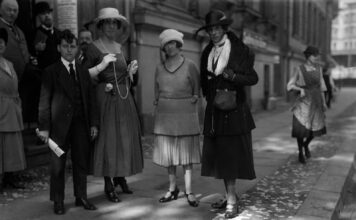 «Berlín oculto», sexo, crimen y magia antes del apocalipsis nazi