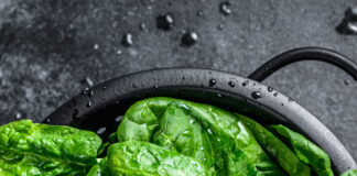 Espinacas: la hoja verde que conquistó el mundo