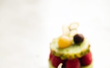 Pastelería del futuro: el lenguaje de los postres sin azúcar