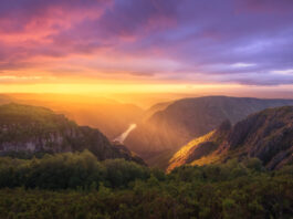 Ribeira Sacra: el secreto más bello de Galicia