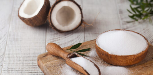 Eritritol: el endulzante que quiere desbancar al azúcar