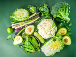 La coliflor, el vegetal blanco humilde y versátil