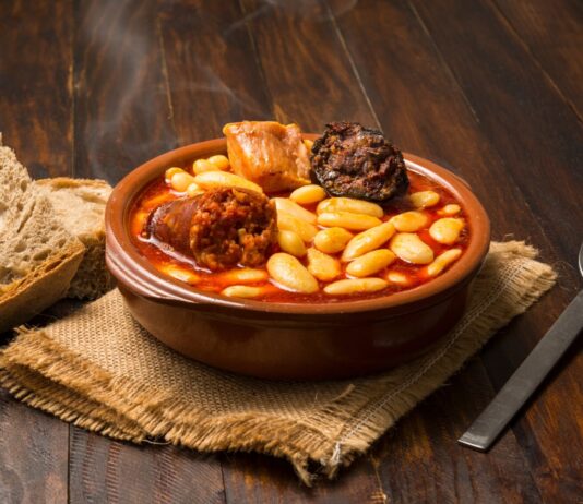 Guisos tradicionales para comer en familia