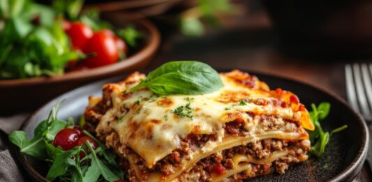 Lasañas para todos los gustos: cómo cocinarlas en casa