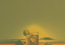 Cinco cócteles fáciles de hacer para esta Navidad