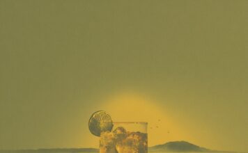 Cinco cócteles fáciles de hacer para esta Navidad