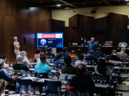 H&T confirma los primeros chefs y sumilleres para su edición de 2026