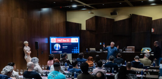 H&T confirma los primeros chefs y sumilleres para su edición de 2026