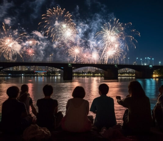 Lugares exóticos para despedir 2025