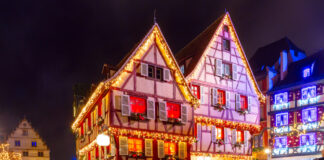 Alsacia en Navidad: pueblos de cuento para una escapada mágica