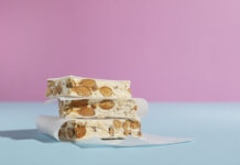 Turrón: historia, sabores y el dulce que define la Navidad