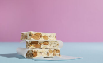 Turrón: historia, sabores y el dulce que define la Navidad