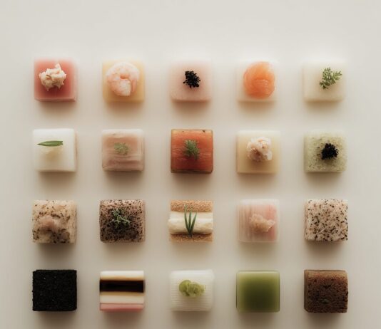 Canapés navideños que sorprenden: sencillos y deliciosos