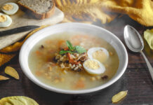 Platos de cuchara andaluces: el calor que nace del hogar