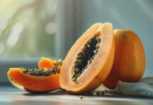 Frutas tropicales para el frío: los sabores que iluminan el otoño y el invierno