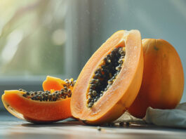 Frutas tropicales para el frío: los sabores que iluminan el otoño y el invierno