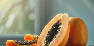 Frutas tropicales para el frío: los sabores que iluminan el otoño y el invierno