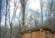 Ruralismo: luchar por una vida mejor