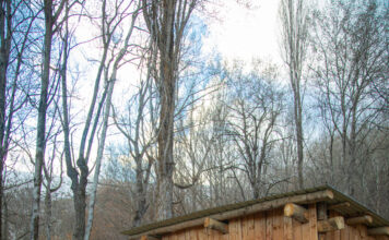 Ruralismo: luchar por una vida mejor