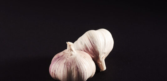 El ajo, un aliado de la cocina invernal