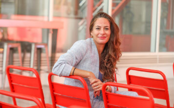 Alicia Izquierdo: «H&T es una oportunidad única para ganar visibilidad y darse a conocer»