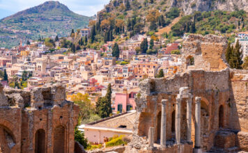 Sicilia en seis días: una isla para viajar despacio