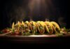 Tacos mexicanos: historia, técnica y arte de comer con las manos