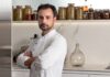 Eduard Xatruch, con tres Estrellas Michelin, llevará a H&T su visión más innovadora de la alta cocina