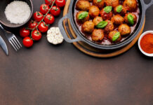 Albóndigas: el plato de casa que admite mil versiones