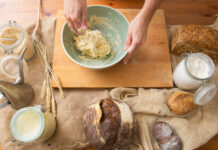 Volver al pan: cómo hacer en casa un alimento más sano y consciente