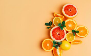 Cítricos: en su punto máximo