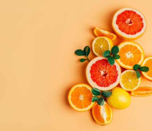 Cítricos: en su punto máximo