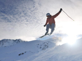 Escapadas blancas: las estaciones de esquí españolas ideales para un fin de semana