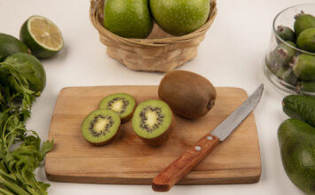 Frutas de invierno: aliadas naturales para cuidar el cuerpo cuando baja la temperatura