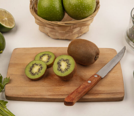 Frutas de invierno: aliadas naturales para cuidar el cuerpo cuando baja la temperatura