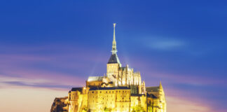 Monasterios del mundo: lugares sagrados donde habita el silencio