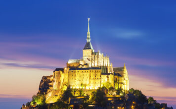 Monasterios del mundo: lugares sagrados donde habita el silencio