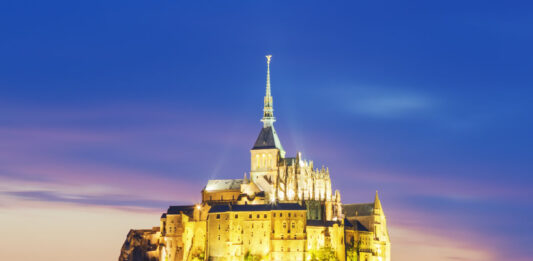 Monasterios del mundo: lugares sagrados donde habita el silencio