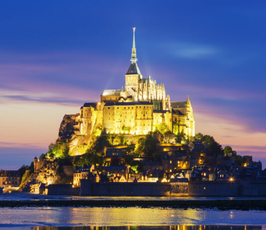 Monasterios del mundo: lugares sagrados donde habita el silencio