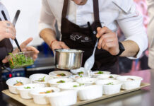 H&T se inaugura este lunes con el chef Eduard Xatruch como protagonista