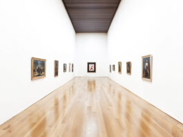 Diez museos andaluces para descubrir en Semana Blanca