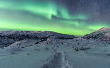 Diez lugares mágicos de los países nórdicos