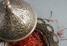 Azafrán: una especia con mucha historia