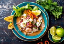 Ceviche: el sabor del Pacífico que conquistó el mundo