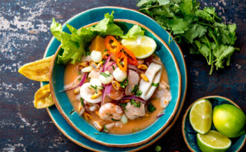 Ceviche: el sabor del Pacífico que conquistó el mundo