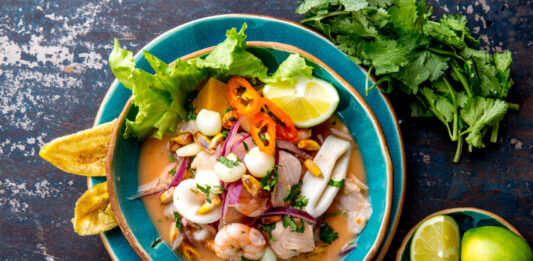 Ceviche: el sabor del Pacífico que conquistó el mundo