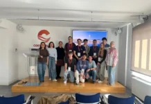 Costa del Sol refuerza el turismo idiomático con presentaciones del destino a estudiantes y profesoras