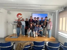 Costa del Sol refuerza el turismo idiomático con presentaciones del destino a estudiantes y profesoras